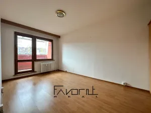 Prodej bytu 3+1, Ostrava, náměstí Václava Vacka, 71 m2