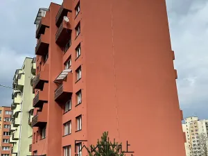 Prodej bytu 3+1, Ostrava, náměstí Václava Vacka, 71 m2