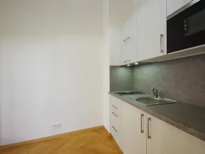 Pronájem bytu 2+kk, Praha - Staré Město, Kozí, 125 m2