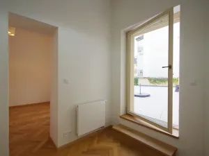 Pronájem bytu 2+kk, Praha - Staré Město, Kozí, 125 m2