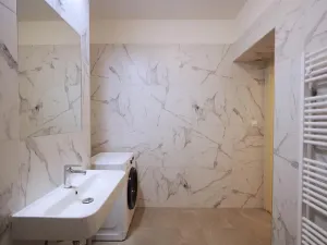 Pronájem bytu 2+kk, Praha - Staré Město, Kozí, 125 m2