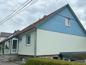 Prodej rodinného domu, Boskovice, 320 m2