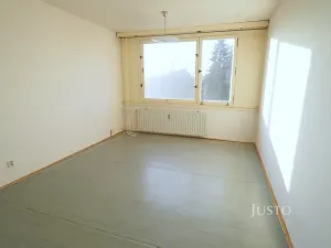 Prodej bytu 2+1, Písek, třída Přátelství, 60 m2