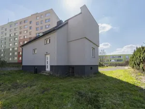 Prodej vícegeneračního domu, Havířov - Šumbark, Heleny Malířové, 147 m2