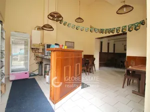 Prodej rodinného domu, Čelákovice, Masarykova, 450 m2