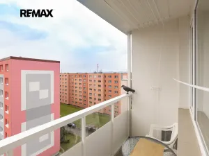 Prodej bytu 3+1, Česká Lípa, Alexandrovská, 77 m2