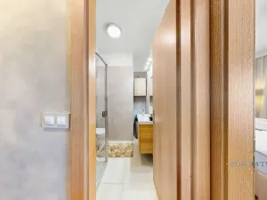 Pronájem bytu 4+kk, Praha - Podolí, Podolská, 133 m2