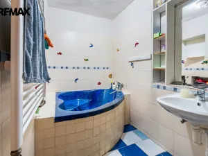 Prodej rodinného domu, Kuřim, Tyršova, 350 m2