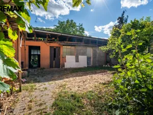 Prodej rodinného domu, Kuřim, Tyršova, 350 m2