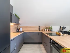 Prodej bytu 3+kk, Hrádek, 107 m2