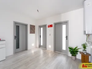 Prodej bytu 3+kk, Hrádek, 107 m2