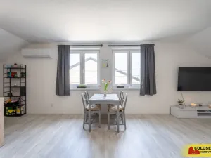 Prodej bytu 3+kk, Hrádek, 107 m2