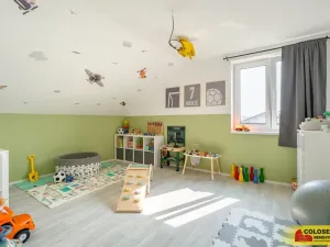 Prodej bytu 3+kk, Hrádek, 107 m2