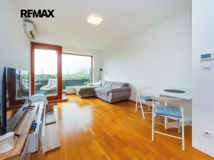 Prodej bytu 2+kk, Brandýs nad Labem-Stará Boleslav, U Vodojemu, 53 m2