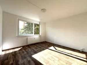 Pronájem bytu 3+1, Česká Lípa, Okružní, 65 m2