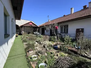 Prodej rodinného domu, Spytihněv, 82 m2