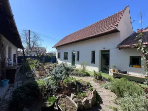 Prodej rodinného domu, Spytihněv, 82 m2