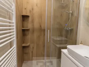 Pronájem bytu 2+kk, Praha - Dejvice, náměstí Bořislavka, 39 m2