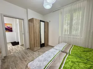 Pronájem bytu 3+kk, Brno, Helfertova, 80 m2