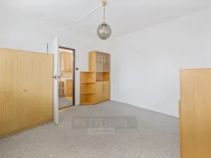 Prodej bytu 3+1, České Budějovice - České Budějovice 3, J. Plachty, 64 m2