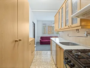 Prodej bytu 3+1, České Budějovice - České Budějovice 3, J. Plachty, 64 m2