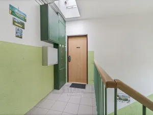 Prodej bytu 3+1, České Budějovice - České Budějovice 3, J. Plachty, 64 m2