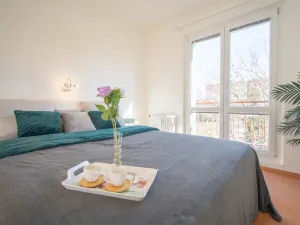 Pronájem bytu 2+1, Most, Jaroslava Vrchlického, 55 m2