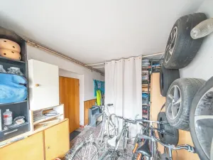 Prodej rodinného domu, Lanžhot, MUDr. Kepáka, 166 m2