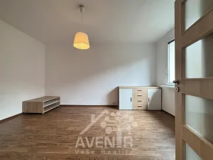 Pronájem bytu 1+1, Desná, Poštovní, 36 m2
