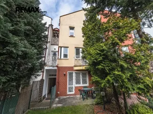 Prodej rodinného domu, Praha - Kyje, Hajní, 330 m2