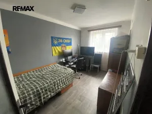 Prodej bytu 3+kk, Neveklov, Rákosníkova, 58 m2