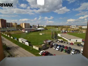 Pronájem bytu 3+1, České Budějovice - České Budějovice 2, V. Talicha, 65 m2