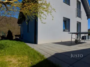 Prodej rodinného domu, Velké Březno, Pod Vartou, 148 m2