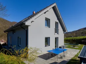 Prodej rodinného domu, Velké Březno, Pod Vartou, 148 m2