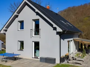 Prodej rodinného domu, Velké Březno, Pod Vartou, 148 m2