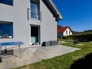 Prodej rodinného domu, Velké Březno, Pod Vartou, 148 m2