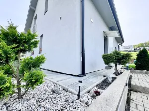 Prodej rodinného domu, Velké Březno, Pod Vartou, 148 m2