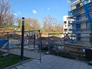 Prodej bytu 3+kk, Praha - Žižkov, Olgy Havlové, 71 m2