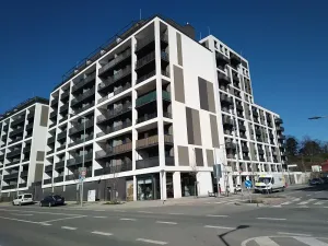 Pronájem obchodního prostoru, Praha - Žižkov, Olgy Havlové, 71 m2