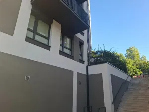 Pronájem obchodního prostoru, Praha - Žižkov, Olgy Havlové, 71 m2