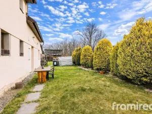 Prodej chalupy, Lomnice - Tylov, 180 m2