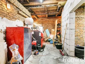 Prodej chalupy, Lomnice - Tylov, 180 m2