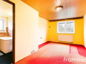 Prodej chalupy, Lomnice - Tylov, 180 m2