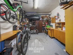 Prodej bytu 3+1, Jihlava, Kosovská, 93 m2