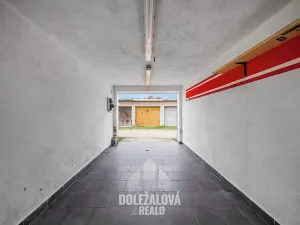 Pronájem garáže, Jihlava, 19 m2