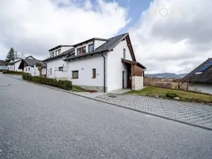 Prodej rodinného domu, Lipno nad Vltavou, 100 m2