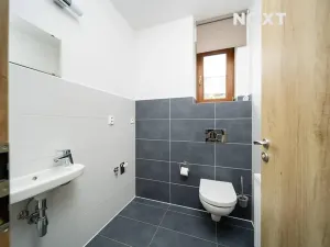 Prodej rodinného domu, Lipno nad Vltavou, 100 m2