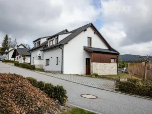 Prodej rodinného domu, Lipno nad Vltavou, 100 m2