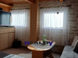 Prodej zahrady, Žatec, 237 m2