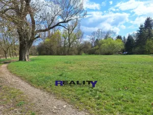 Prodej zahrady, Žatec, 237 m2